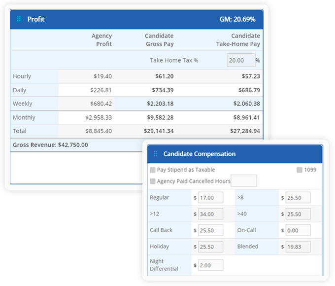 Healthcare VMS Automation