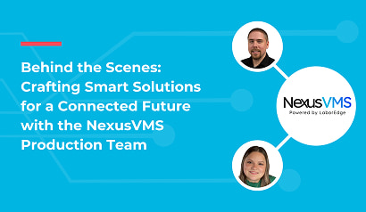 Behind the Scenes: Crafting Smart Solutions for a Connected Future with the NexusVMS Production Team