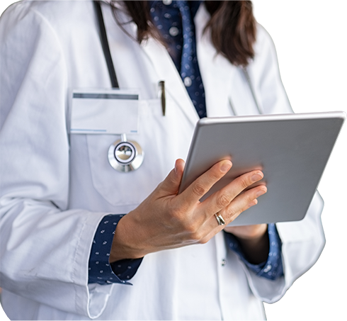 Medical Practitioner